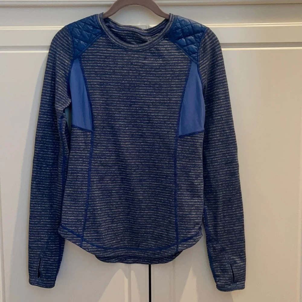 Lululemon Top - Picture 1 of 6